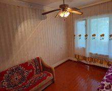 Satılır Köhnə Tikili Həzi Aslanov m., H.Aslanov qəs., Xətai r.