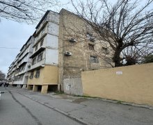 Satılır Köhnə Tikili Ulduz m., Keşlə qəs., Nizami r.