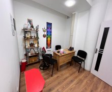 Kirayə (aylıq) Ofis Sahil m., Nəsimi r.