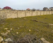 buzovnada torpaq satilir Buzovna, Xəzər r.