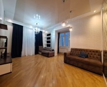 Satılır Yeni Tikili Nəriman Nərimanov m., Nərimanov r.