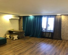 yasamalda 1 aylıq otaqli kiraye evler 20 Yanvar m., Yasamal r.