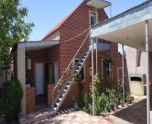 Kirayə (aylıq) Bağ evi Hövsan qəs., Suraxanı r.