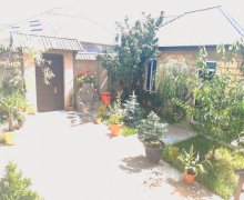 Kirayə (günlük) Həyət evi/villa Qusar ş.