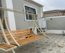 Satılır Həyət evi/villa Məhəmmədli, Abşeron r.