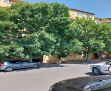 Satılır Köhnə Tikili Azadlıq m., 7-ci mikrorayon, Binəqədi r.