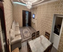 Kirayə (aylıq) Yeni Tikili Əhmədli m., Əhmədli, Xətai r.