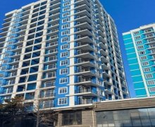 Satılır Yeni Tikili Nəriman Nərimanov m., Nərimanov r.