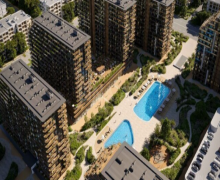 Продажа Новостройка пос. Нардаран, Сабунчу р.