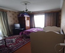 Satılır Köhnə Tikili Xalqlar dostluğu m., 8-ci kilometr, Nizami r.