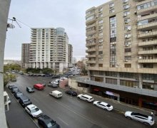 Kirayə (aylıq) Yeni Tikili Nəriman Nərimanov m., Nərimanov r.