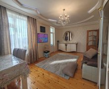 Satılır Yeni Tikili İnşaatçılar m., Yeni Yasamal qəs., Yasamal r.