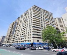 Kirayə (aylıq) Yeni Tikili 28 May m., Xətai r.