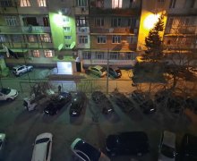 Kirayə (aylıq) Yeni Tikili Gənclik m., Nərimanov r.
