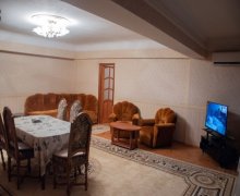 Kirayə (aylıq) Köhnə Tikili Bayıl qəs., Səbail r.