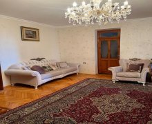 Kirayə (aylıq) Köhnə Tikili Elmlər akademiyası m., Yasamal r.