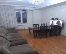 Kirayə (aylıq) Yeni Tikili Avtovağzal m., Biləcəri qəs., Binəqədi r. Kirayə (aylıq) Yeni Tikili Avtovağzal m., Biləcəri qəs., Binəqədi r.