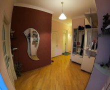 Satılır Yeni Tikili Elmlər akademiyası m., Yasamal r.