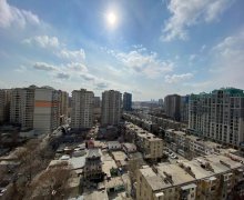 Kirayə (aylıq) Yeni Tikili 28 May m., Nəsimi r.