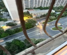 Satılır Yeni Tikili Azadlıq m., Binəqədi r.