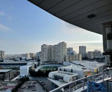 20 yanvarda yeni tikili 20 Yanvar m., 1-ci mikrorayon, Nəsimi r.