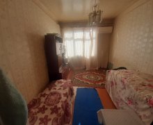 Satılır Köhnə Tikili 3-cü mikrorayon, Nəsimi r.