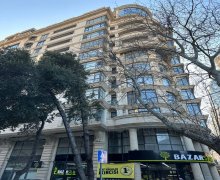 Kirayə (aylıq) Yeni Tikili Elmlər akademiyası m., Yasamal qəs., Yasamal r.