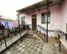 Satılır Həyət evi/villa Avtovağzal m., Biləcəri qəs., Binəqədi r.