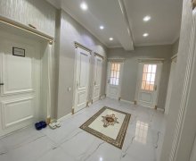 Kirayə (aylıq) Yeni Tikili Həzi Aslanov m., Xətai r.