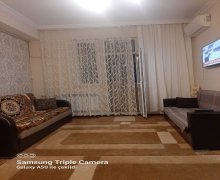 Kirayə (aylıq) Yeni Tikili Yeni Günəşli qəs., Suraxanı r. Kirayə (aylıq) Yeni Tikili Yeni Günəşli qəs., Suraxanı r.