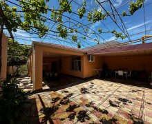 Satılır Həyət evi/villa Bilgəh qəs., Sabunçu r.