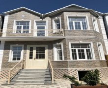 Satılır Həyət evi/villa Masazır, Abşeron r.