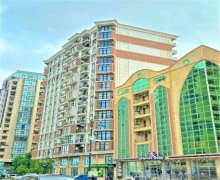 Kirayə (aylıq) Yeni Tikili Gənclik m., Nəsimi r.