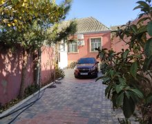 Satılır Həyət evi/villa Avtovağzal m., Biləcəri qəs., Binəqədi r.