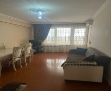 Аренда Вторичка м. Гянджлик м., Наримановский р-н р.