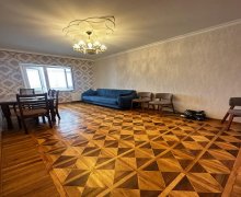 Kirayə (aylıq) Köhnə Tikili İnşaatçılar m., Yeni Yasamal qəs., Yasamal r.