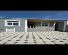 Satılır Həyət evi/villa Binə qəs., Xəzər r.