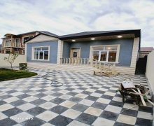 Satılır Həyət evi/villa Buzovna, Xəzər r.