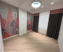 Satılır Yeni Tikili Qara Qarayev m., 8-ci kilometr, Nizami r.