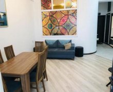 Kirayə (aylıq) Yeni Tikili Bayıl qəs., Səbail r.