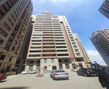 Satılır Yeni Tikili 20 Yanvar m., Yasamal r.