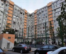 Satılır Köhnə Tikili Nəriman Nərimanov m., Nərimanov r.