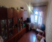 Satılır Köhnə Tikili Qara Qarayev m., Nizami r.