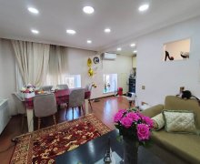 Kirayə (aylıq) Köhnə Tikili Elmlər akademiyası m., Yasamal r.