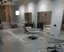 Kirayə (aylıq) Obyekt Əhmədli m., Xətai r.