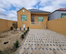 zabratda heyet evi satilir/villa Koroğlu m., Zabrat qəs., Sabunçu r.