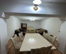 Kirayə (aylıq) Köhnə Tikili Həzi Aslanov m., Xətai r.