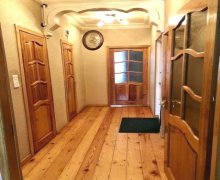 Satılır Köhnə Tikili Xalqlar dostluğu m., Nizami r.