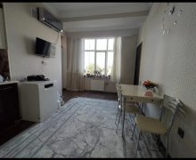 Satılır Yeni Tikili Həzi Aslanov m., H.Aslanov qəs., Xətai r.