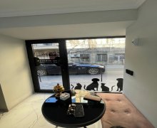 Kirayə (aylıq) Obyekt İçərişəhər m., Səbail r.